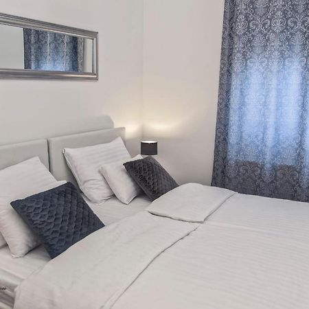 Urbana Villa Four Season Zagreb Eksteriør bilde