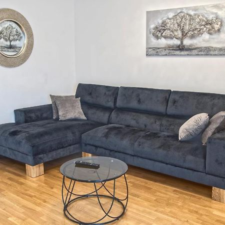 Urbana Villa Four Season Zagreb Eksteriør bilde