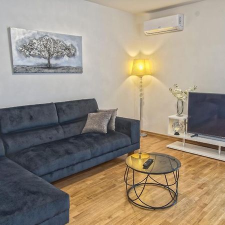 Urbana Villa Four Season Zagreb Eksteriør bilde
