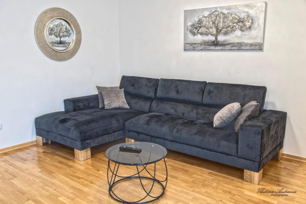 Urbana Villa Four Season Zagreb Eksteriør bilde