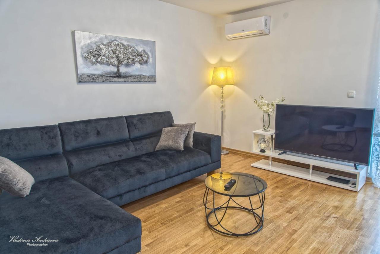 Urbana Villa Four Season Zagreb Eksteriør bilde